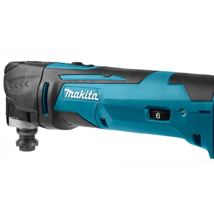 Makita 18 V DTM51ZJX3 Multi-Function Cordless Tool – Built for Tough Jobs