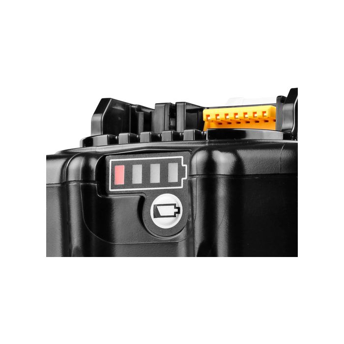 Makita 18 V LXT BL1850 5.0 Ah Twin Pack – High-Capacity Battery Duo